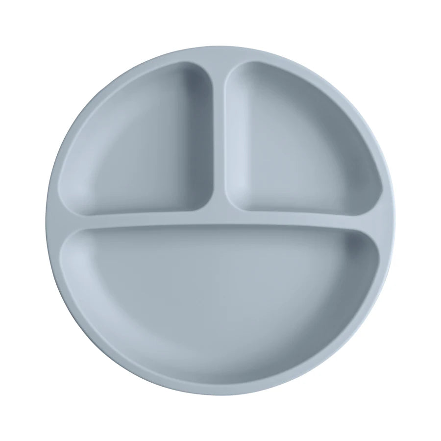 Suction Baby Plate