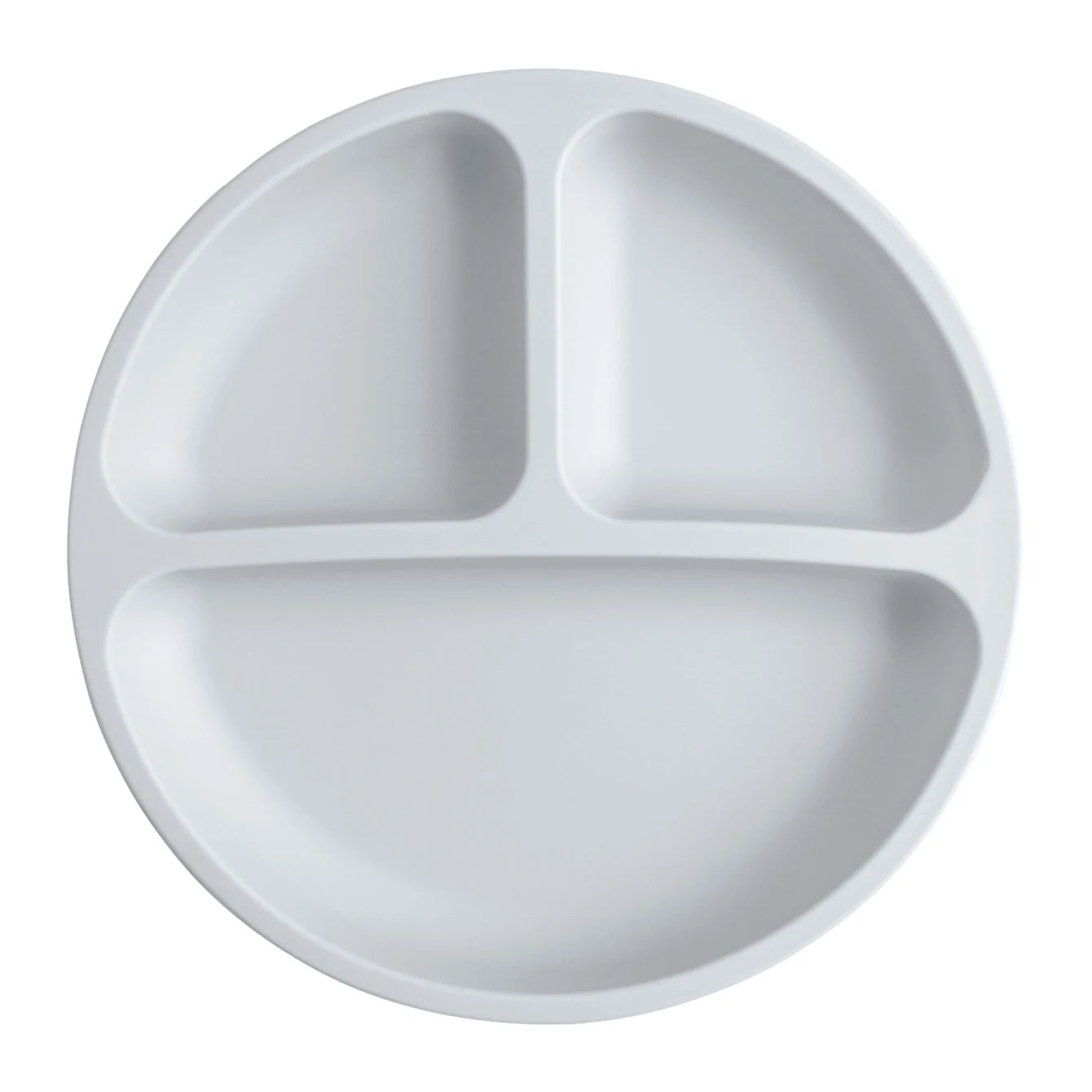 Suction Baby Plate
