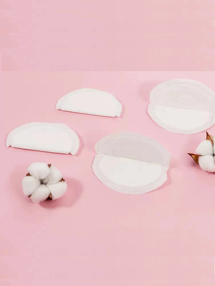 Disposable Nursing Pads