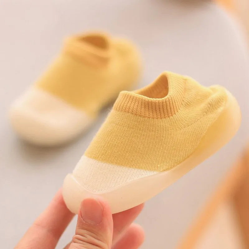 Non-Slip Baby Booties