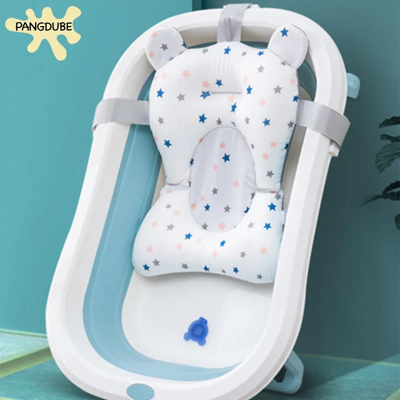 Baby Bath Support Seat