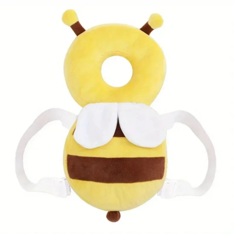 Toddler Head Protector Pillow
