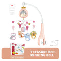Crib Mobile & Projector