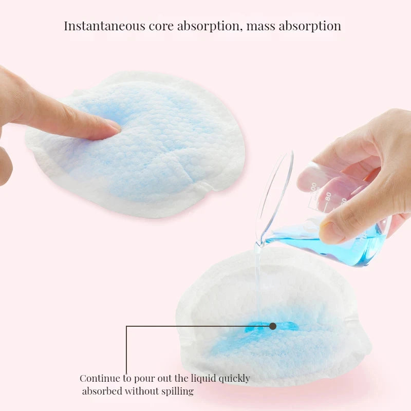 Disposable Nursing Pads