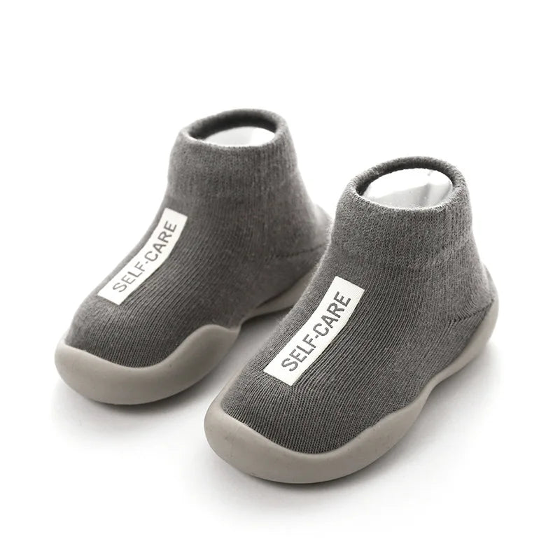 Non-Slip Baby Booties