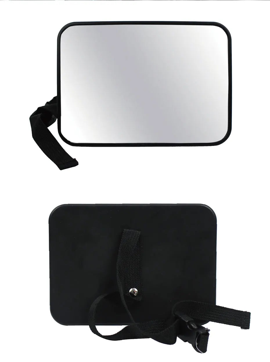 Backseat Baby Mirror