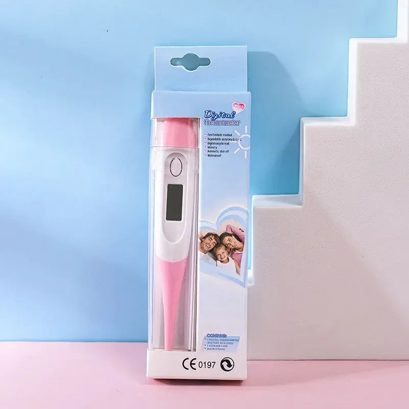 Digital Baby Thermometer