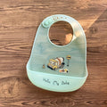 Waterproof Baby Bibs