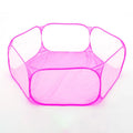Foldable Baby Ball Pit