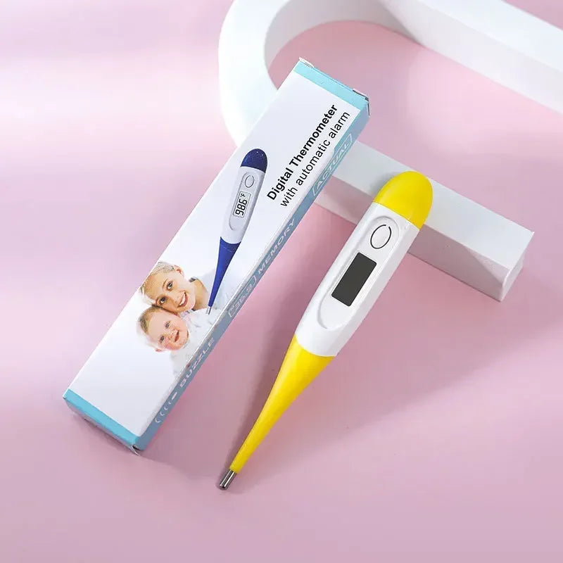 Digital Baby Thermometer