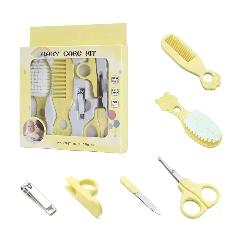 Baby Grooming Kit