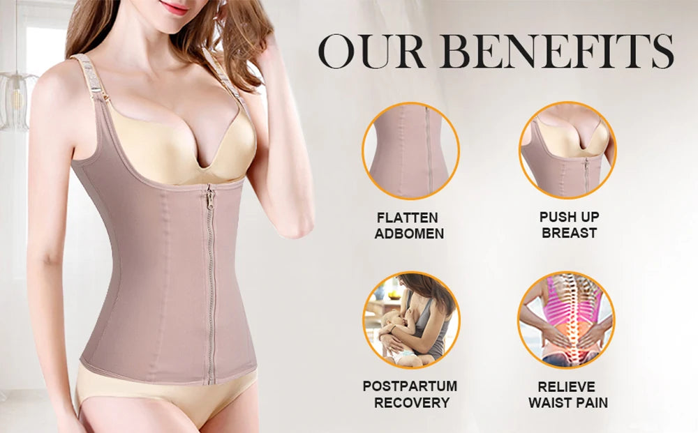 Postpartum Belly Band