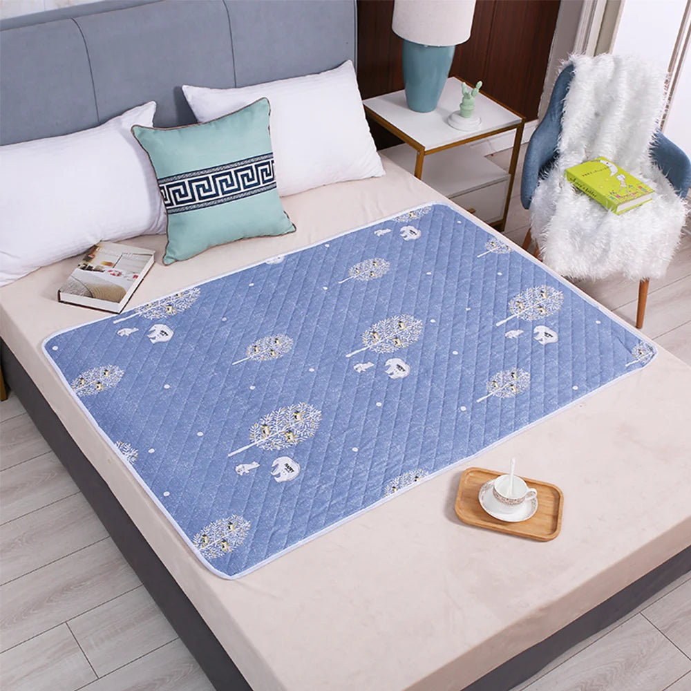 Waterproof Mattress Protector