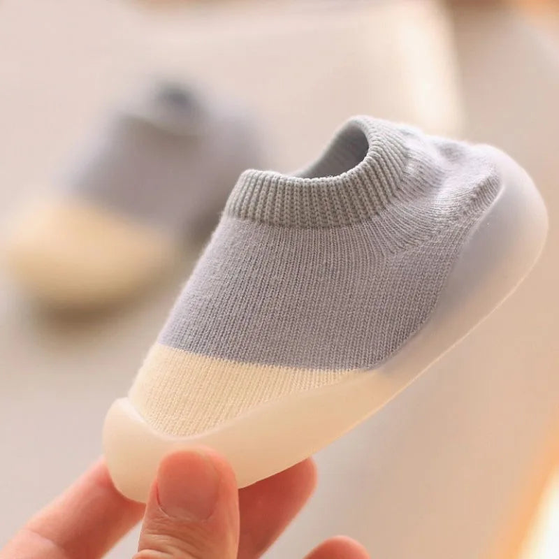 Non-Slip Baby Booties