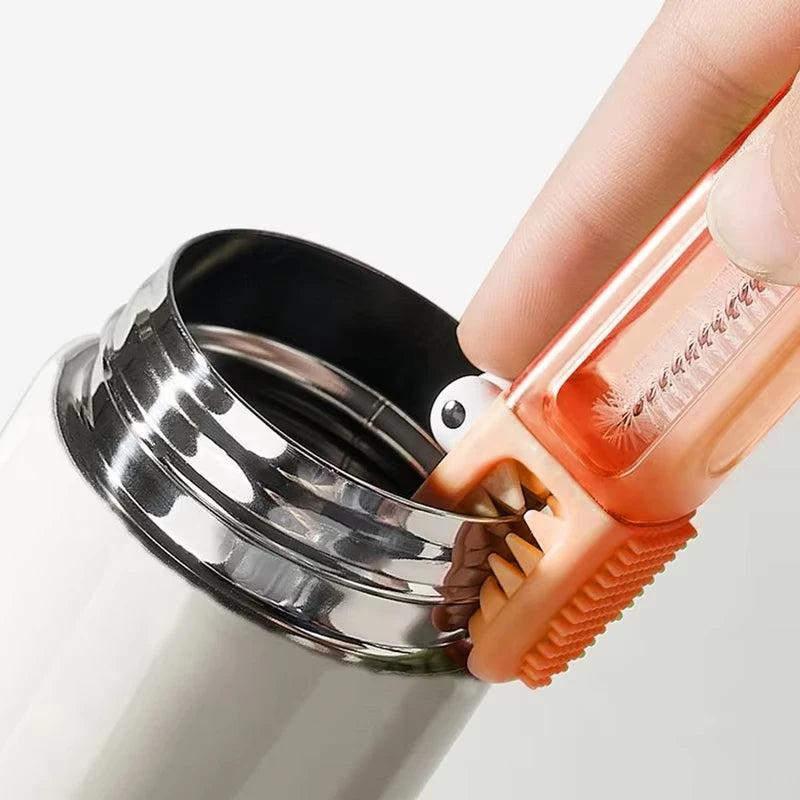 Bottle & Straw Brush Set