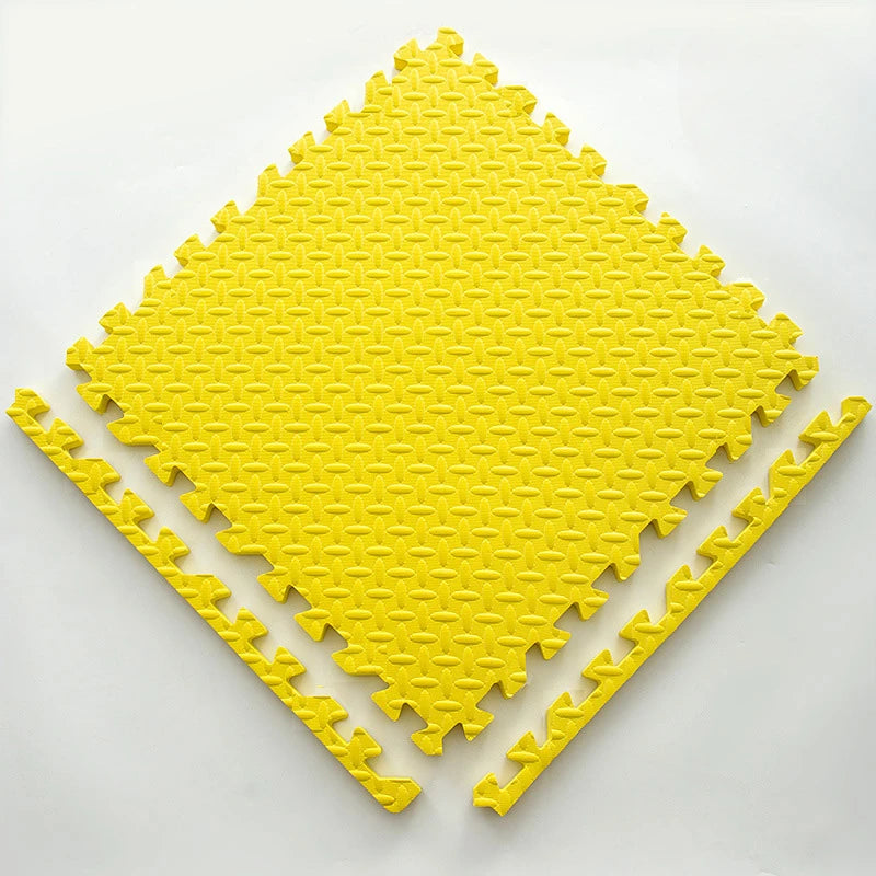Foam Play Mat (12-Pack)