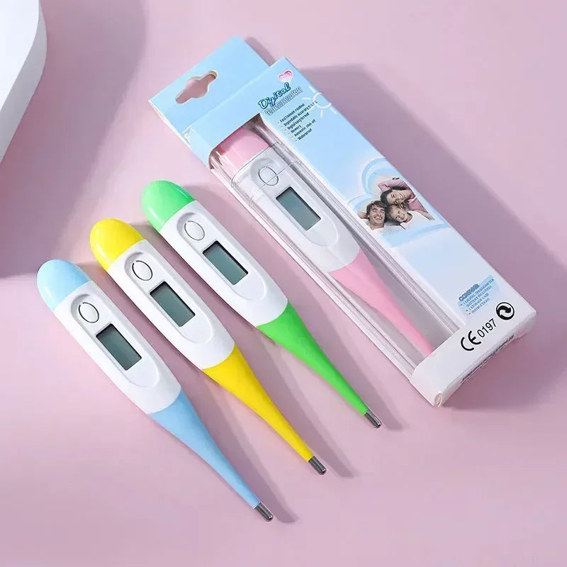 Digital Baby Thermometer