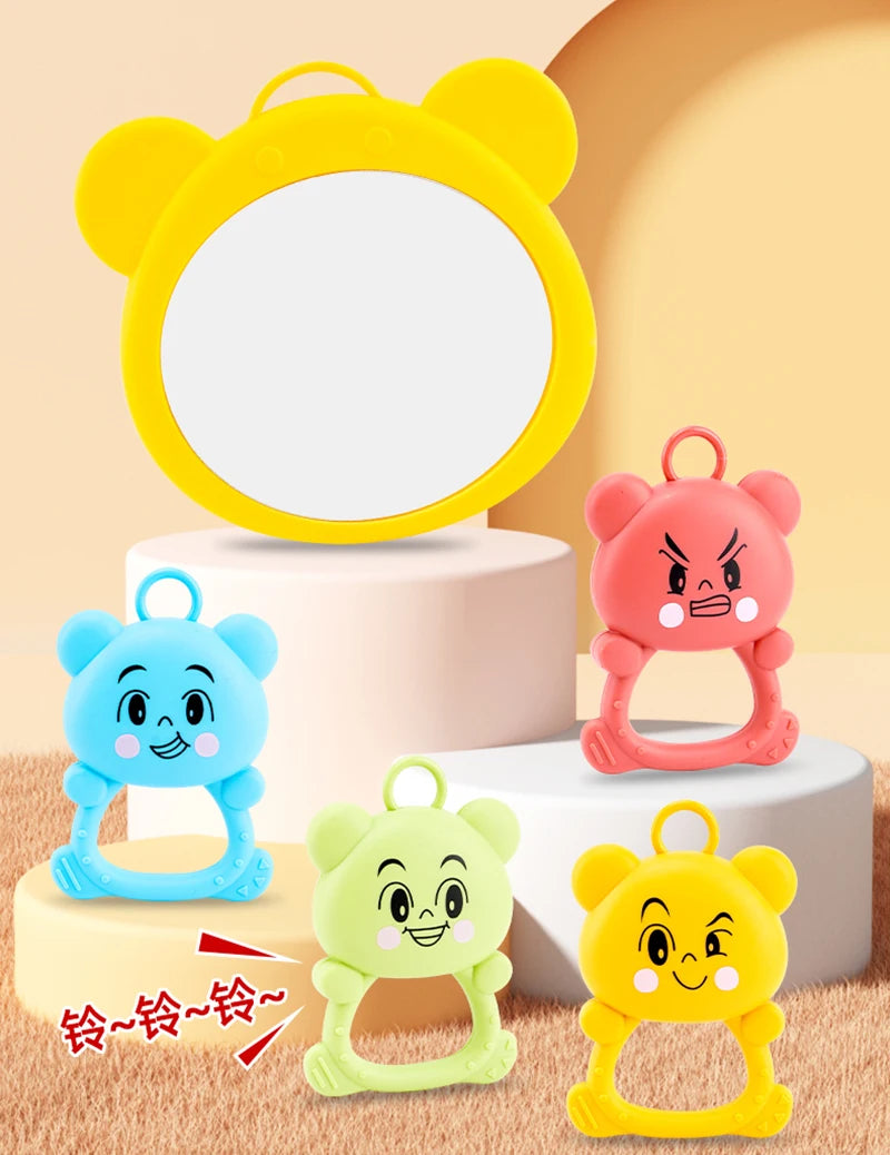 Musical Activity Gym