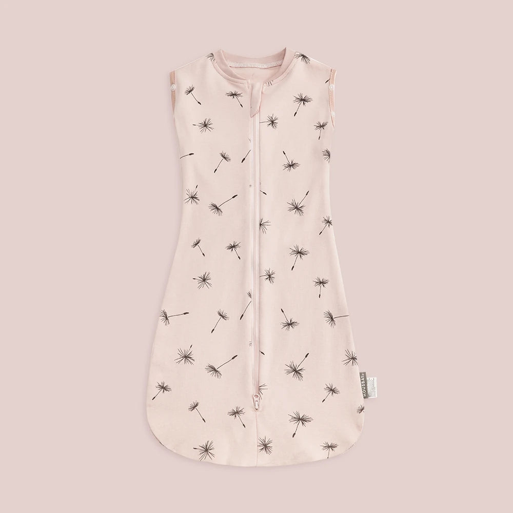 Cotton Baby Sleep Sack