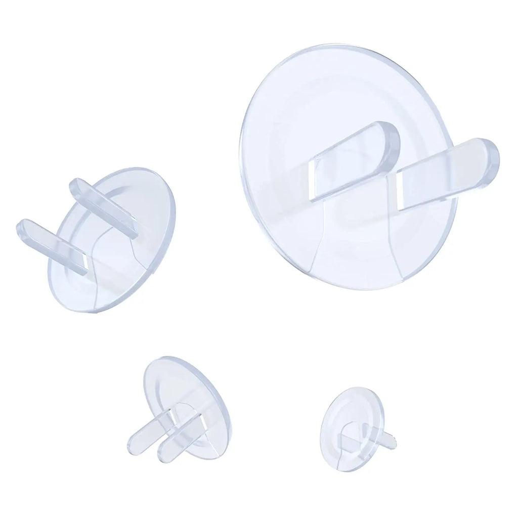 Outlet Safety Covers (10-Pack)