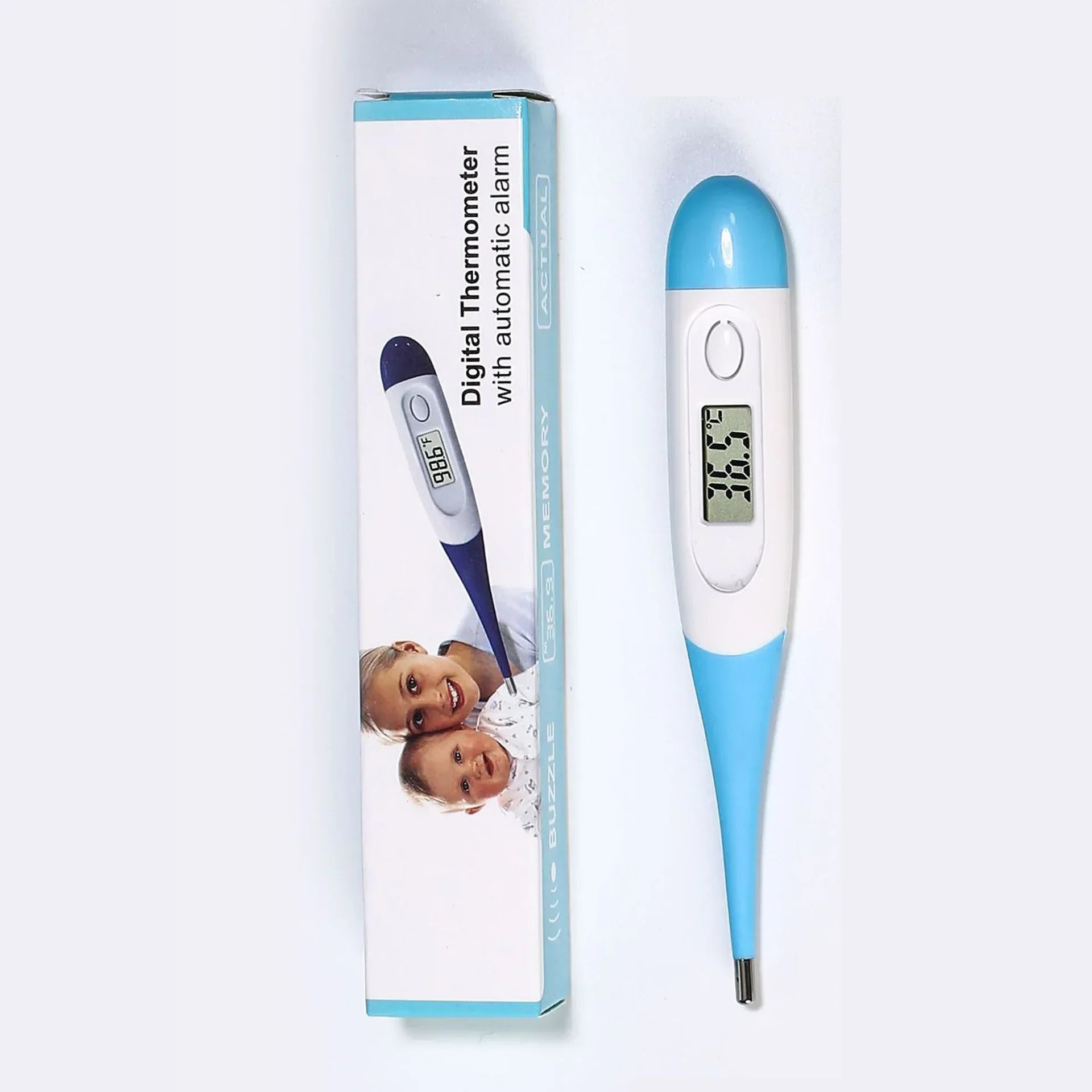 Digital Baby Thermometer