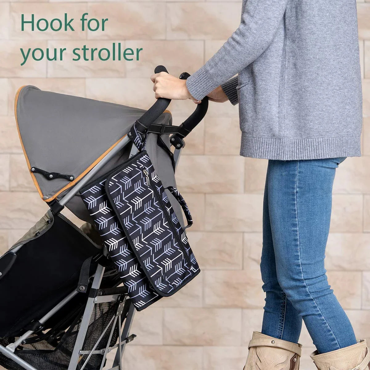 Portable Changing Pad