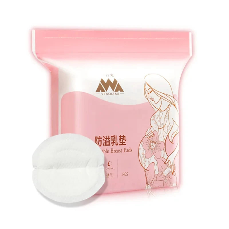 Disposable Nursing Pads