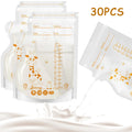 Milk Storage Bags (60-Pack)