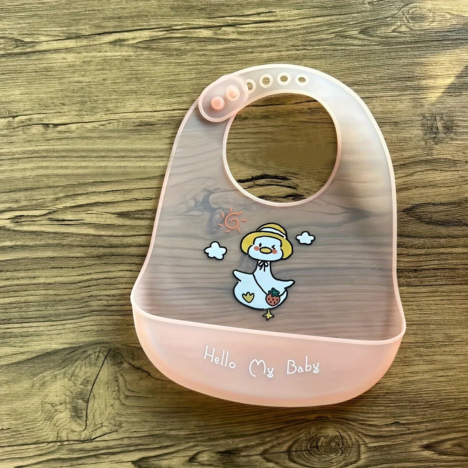 Waterproof Baby Bibs