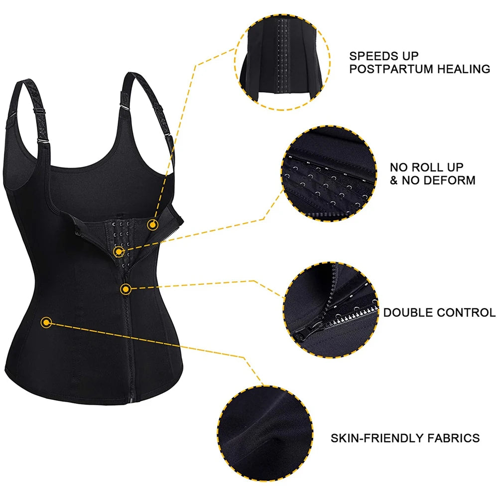 Postpartum Belly Band