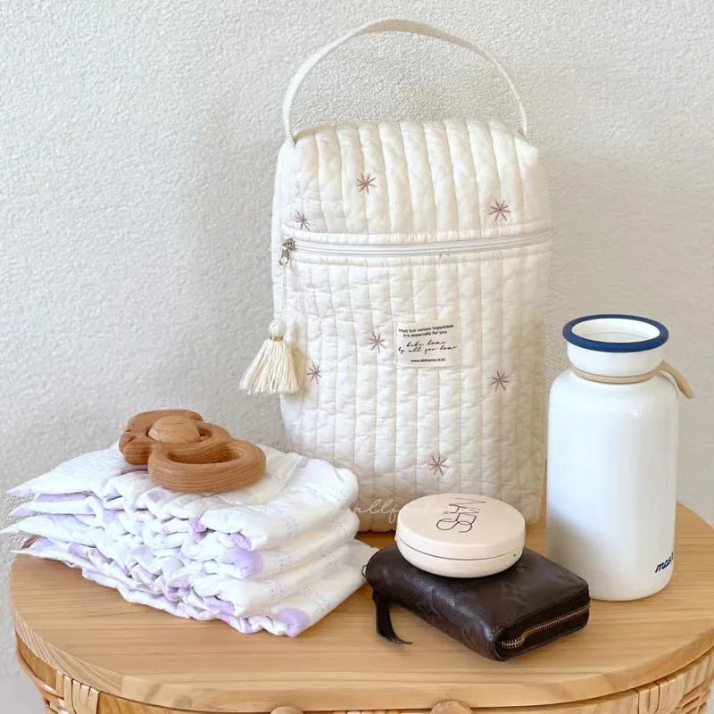 Stroller Diaper Caddy