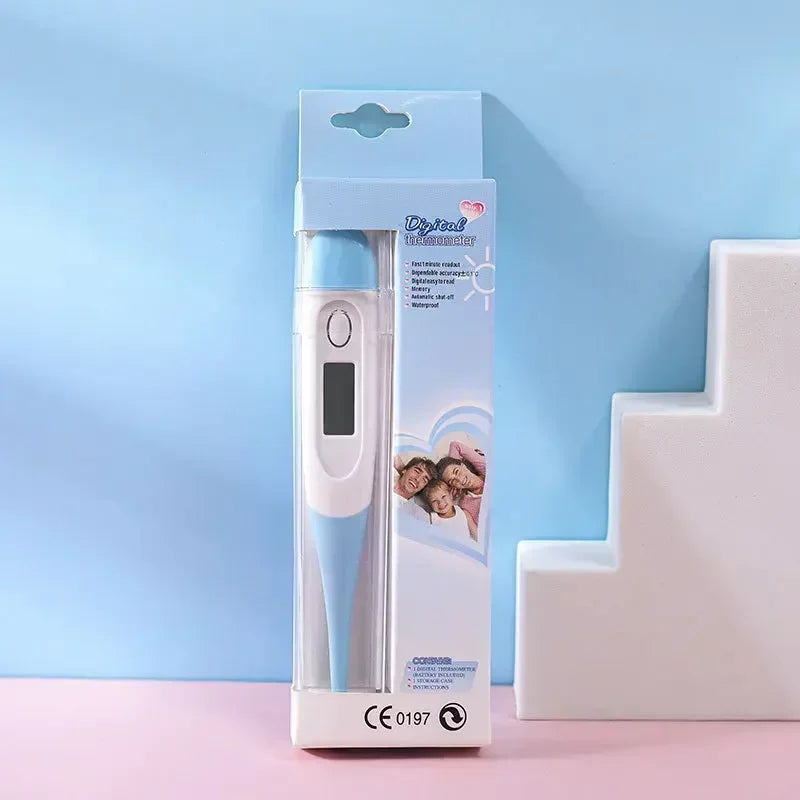 Digital Baby Thermometer