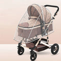Universal Stroller Rain Cover