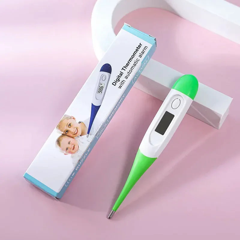 Digital Baby Thermometer