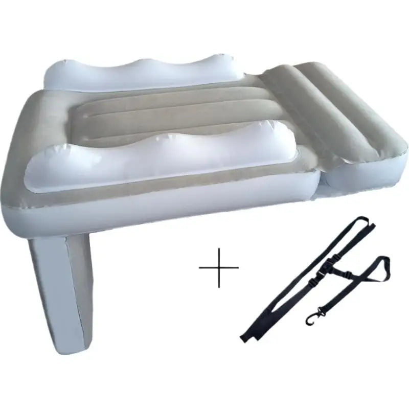 Toddler Airplane Bed