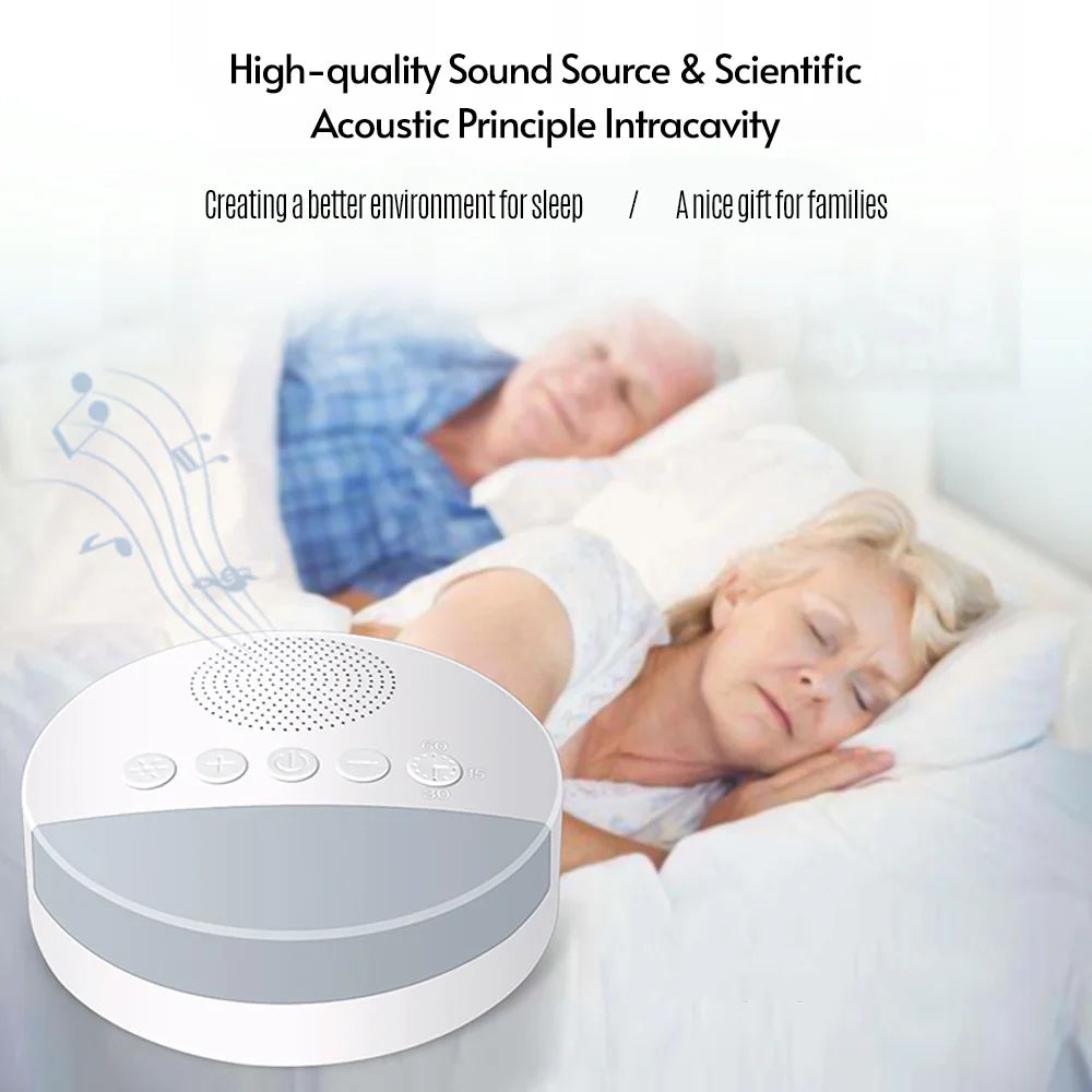 White Noise Machine