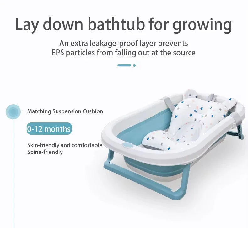 Baby Bath Support Seat