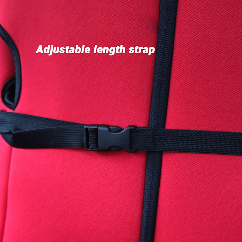 Car Seat Head Support