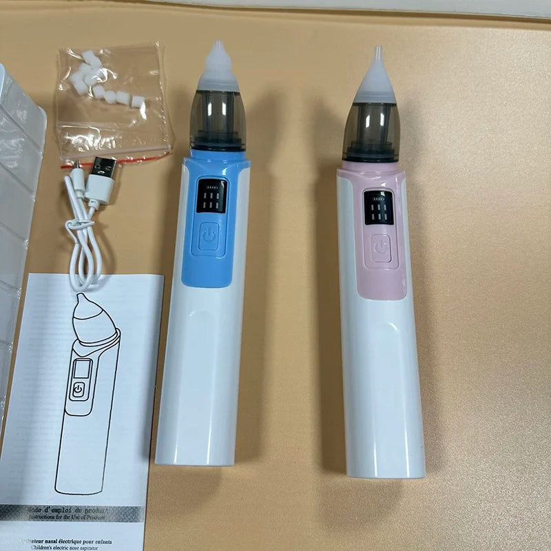 Electric Nasal Aspirator