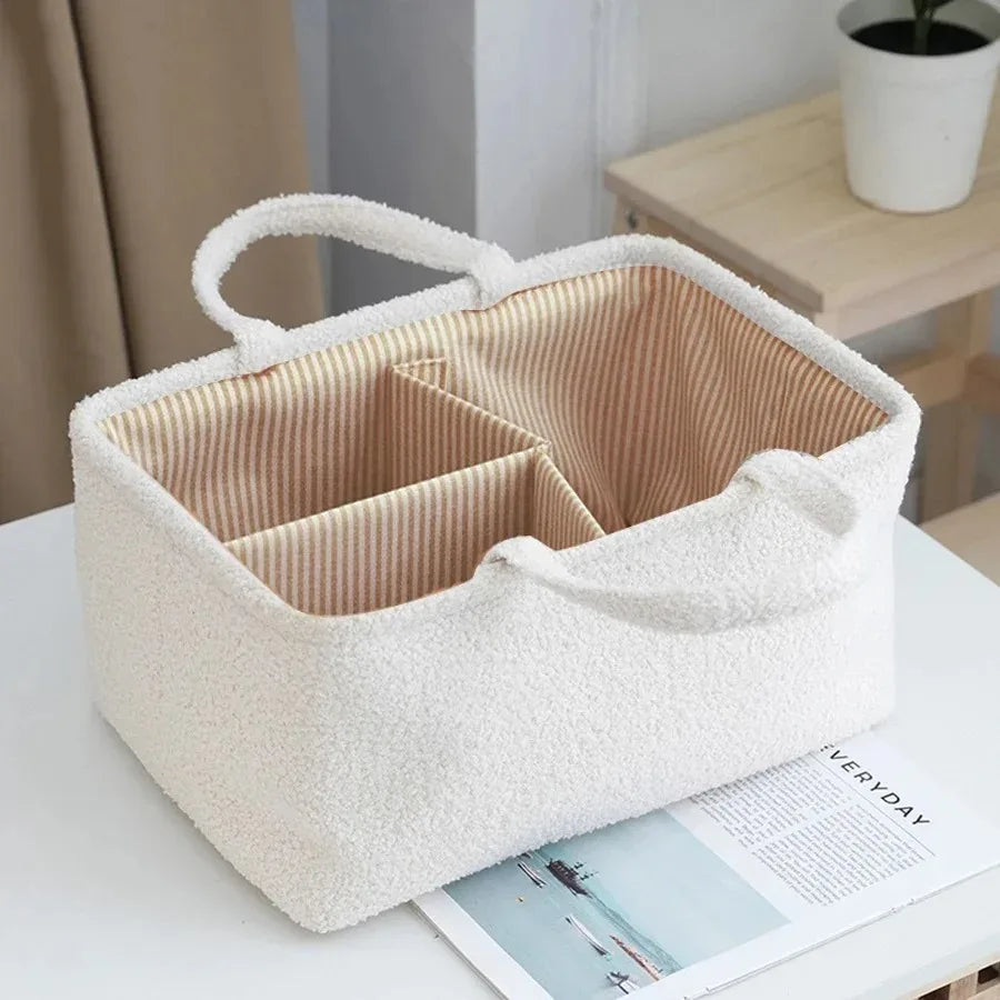 Travel Diaper Bag