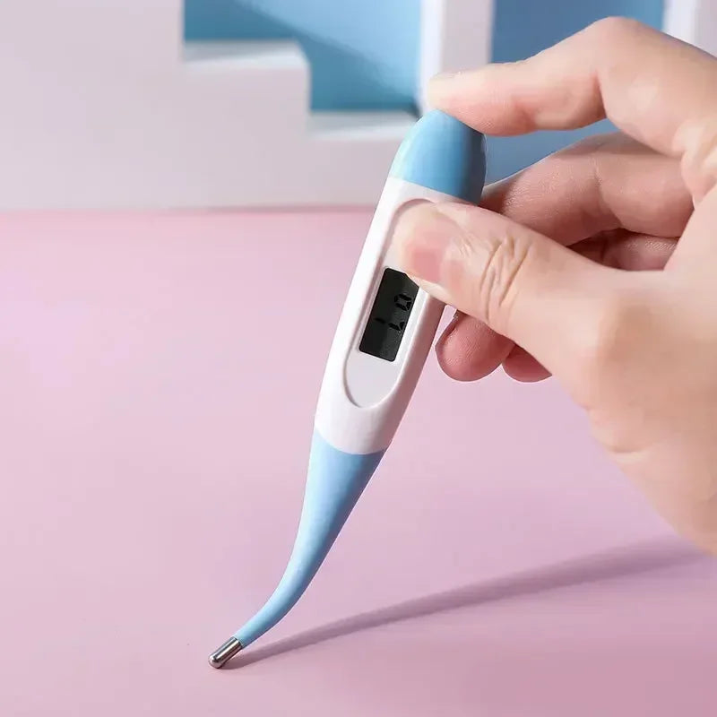 Digital Baby Thermometer