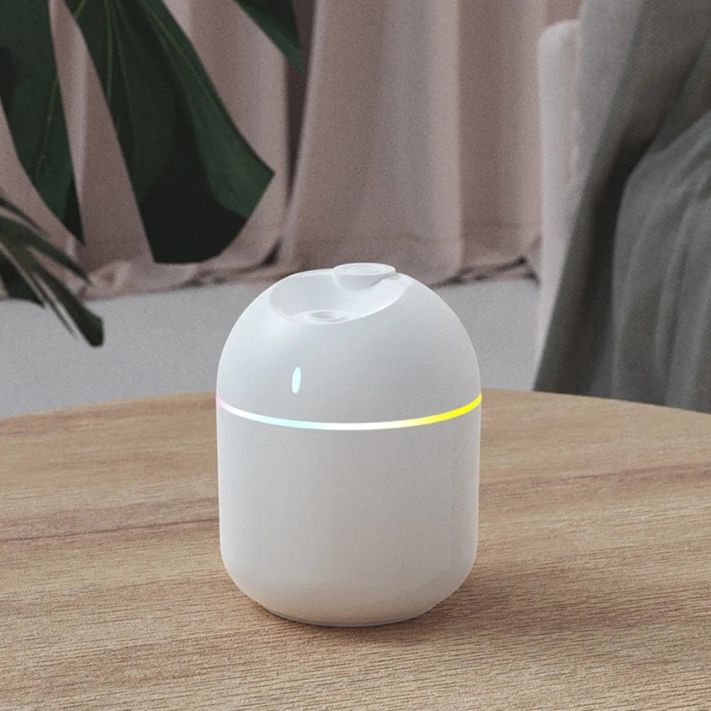 Cool Mist Humidifier