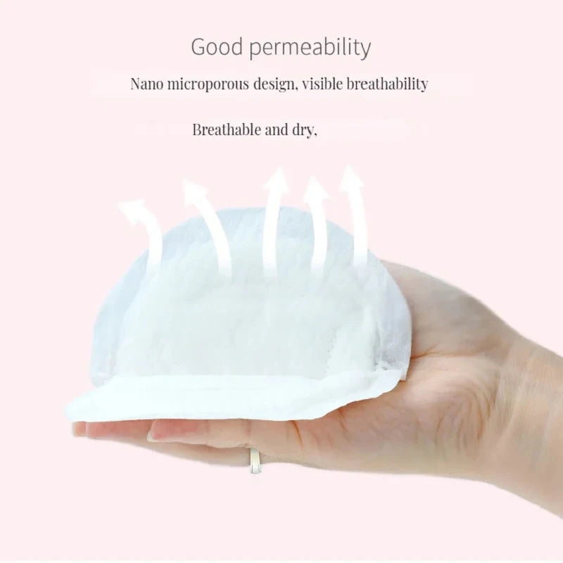 Disposable Nursing Pads