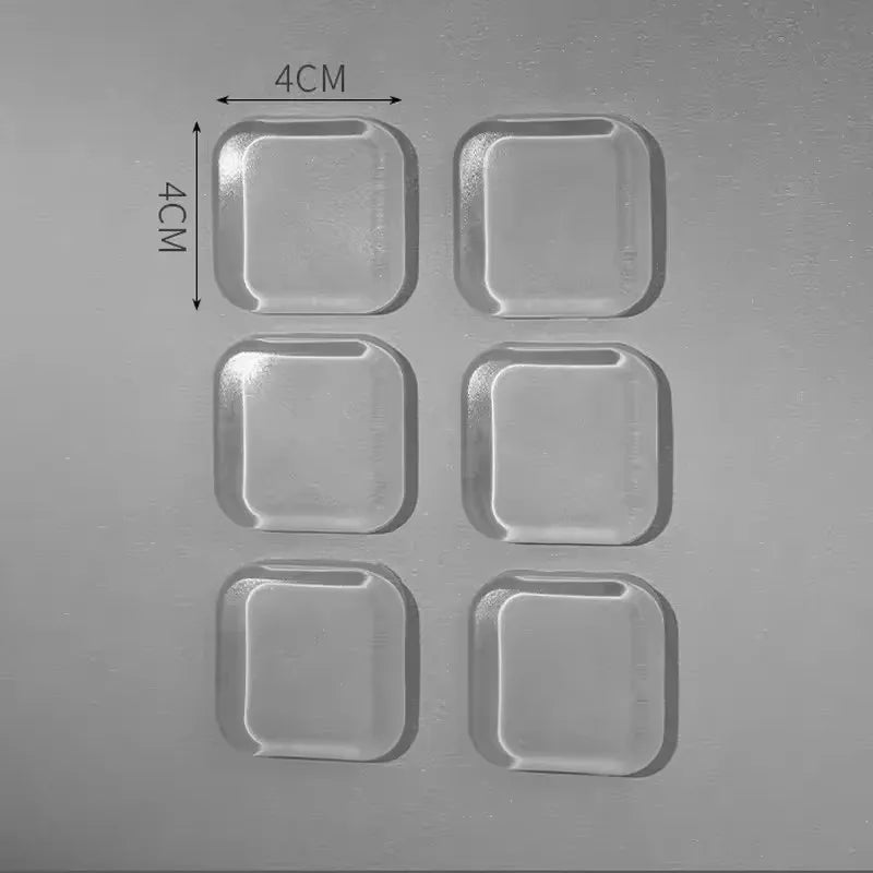 Door Knob Wall Shield