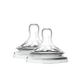 Baby Bottle Nipples